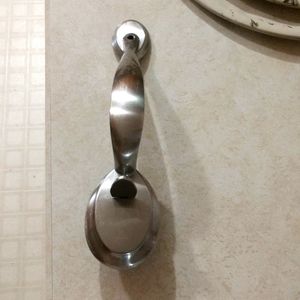 Gorgeous door handle